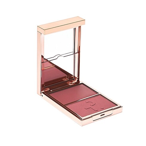 Patrick ta major creme and powder blush