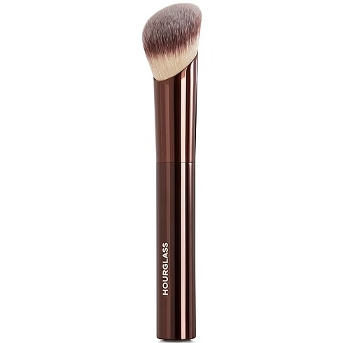 Hourglass ambient soft foundation brush