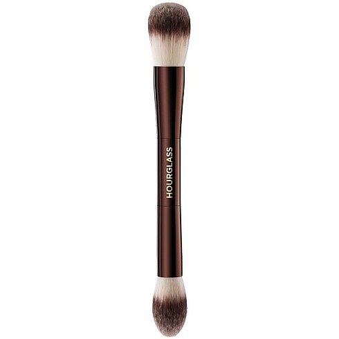 Hourglass ambient edit face brush