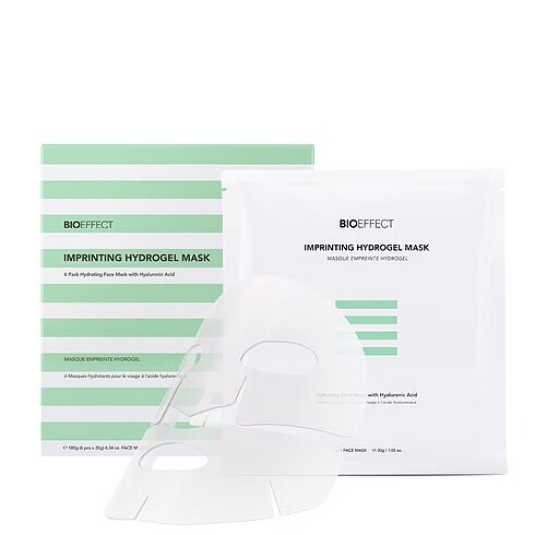 BIOEFFECT Imprinting Hydrogel Mask