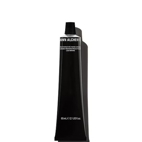 Grown alchemist restorative hand cream