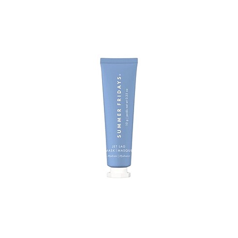 Summer Fridays Jet Lag Mask