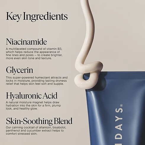 Sephora Summer Fridays Jet Lag Mask