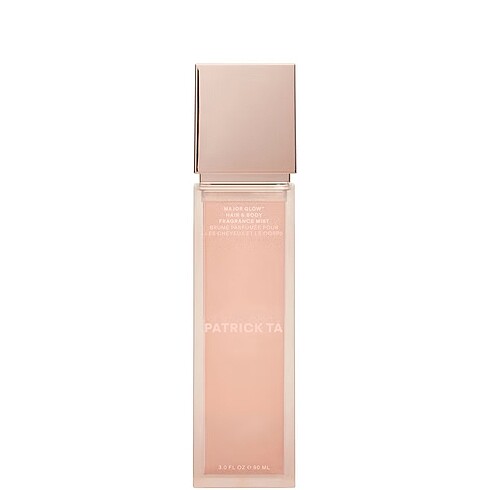 Patrick ta major hair body fragranc mist