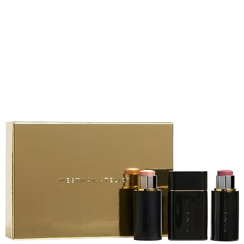 Westman atelier the summer skin set