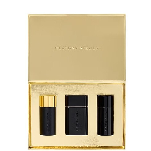 Sephora Westman atelier the summer skin set