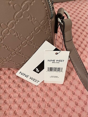 Nine West orijinal nine west
