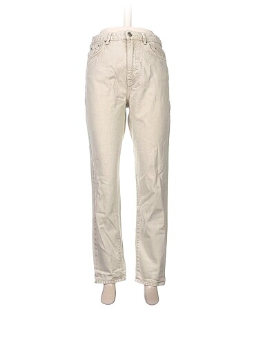 Vintage Love Jean / Kot %70 İndirimli.