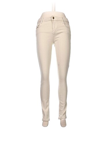 Zara Jean / Kot %70 İndirimli.