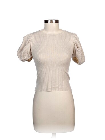 Zara Bluz %70 İndirimli.