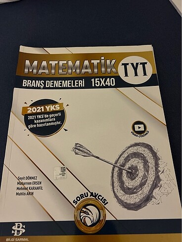 Tyt matematik deneme bilgi sarmal