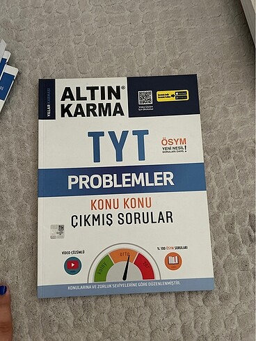 Tyt Problemler