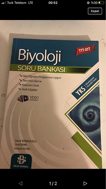 ayt tyt soru bankası