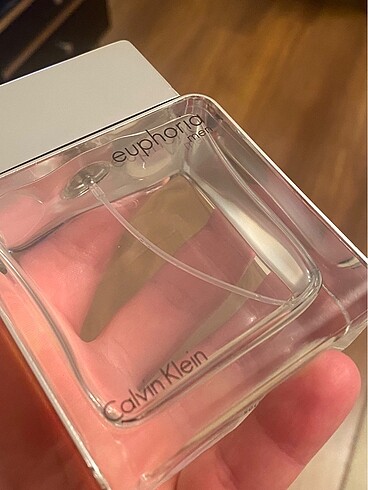 Calvin Klein CALVİN KLEİN 100 ml