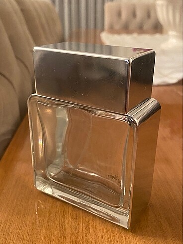 Beden Renk CALVİN KLEİN 100 ml