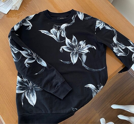 ZARA s BEDEN