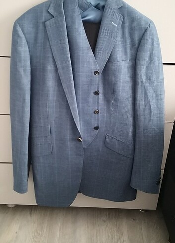 Ermenegildo zegna Takım elbise 