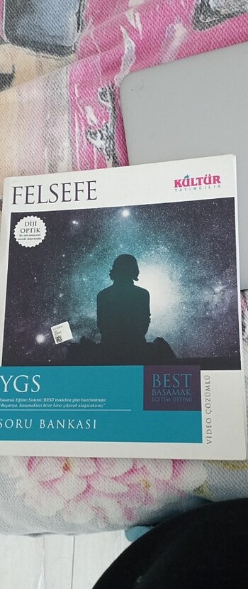 felsefe soru bankası