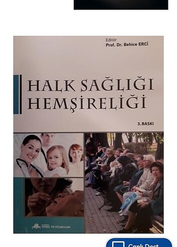 Halk sağlığı hemşireliği
