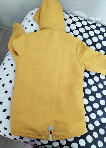 LC Waikiki Erkek çocuk mont