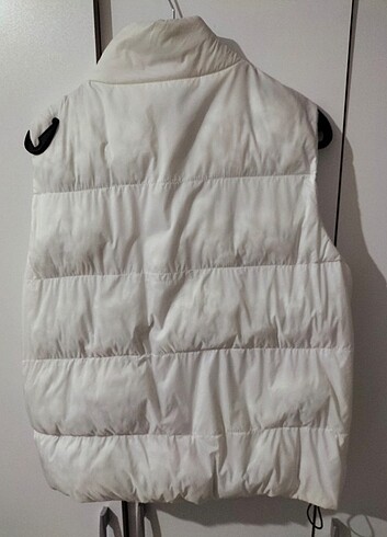 Şişme mont  - Görsel 2