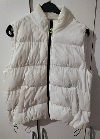 Şişme mont  - Görsel 3