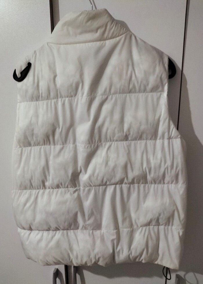 Şişme mont  - Görsel 2