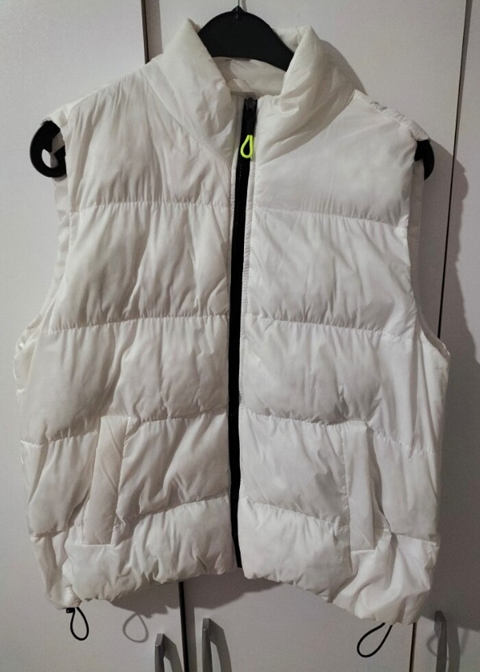 Şişme mont  - Görsel 3