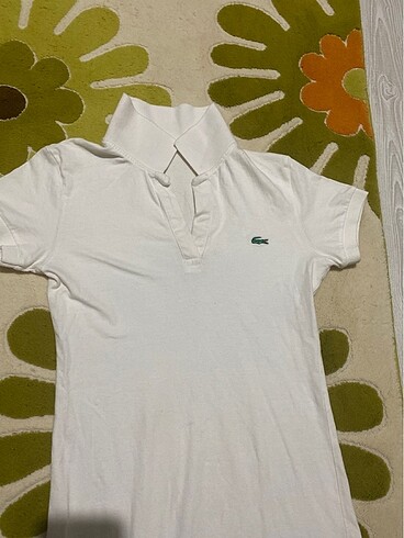 Lacoste elbise