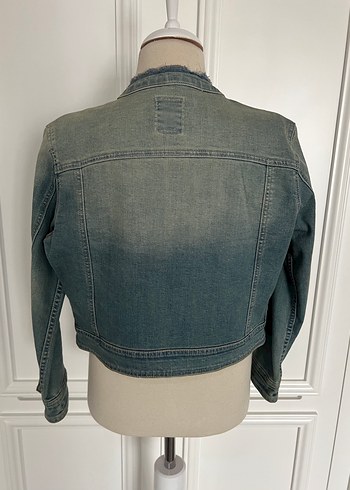 Twist Kot Ceket - Görsel 5