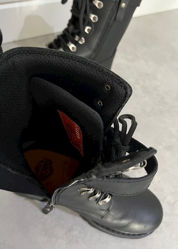 Harley Davidson Bot - Görsel 8