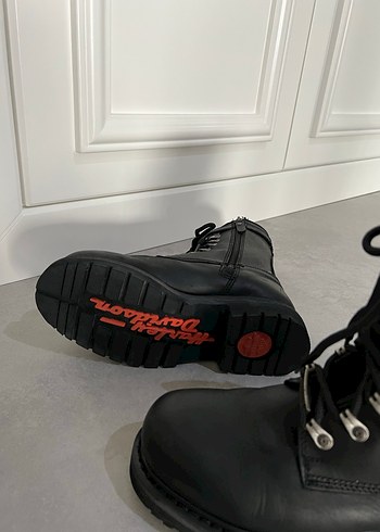 Harley Davidson Bot - Görsel 6