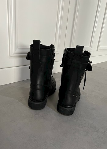 Harley Davidson Bot - Görsel 4