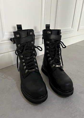 Harley Davidson Bot - Görsel 2