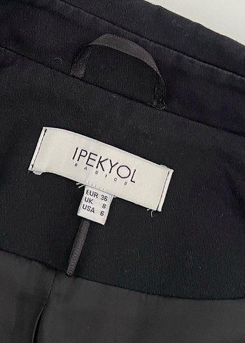 İpekyol Trençkot - Görsel 7