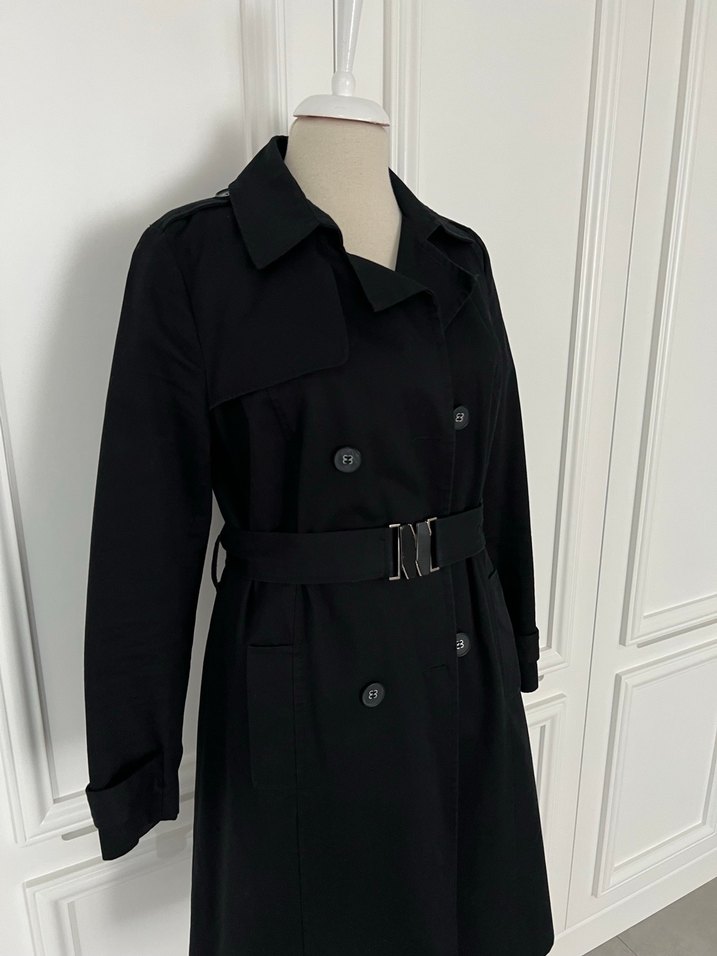 İpekyol Trençkot - Görsel 5