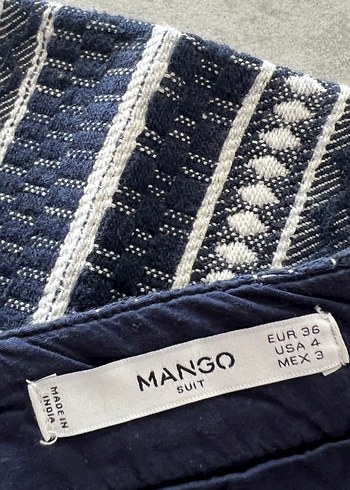 Mango Etek - Görsel 8