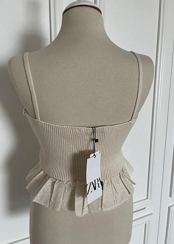 Zara Büstiyer - Görsel 7