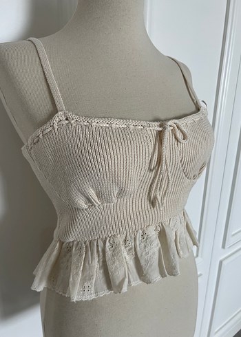 Zara Büstiyer - Görsel 5