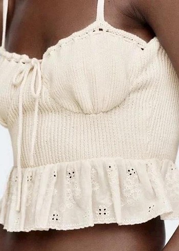 Zara Büstiyer - Görsel 2