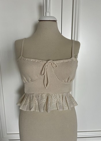 Zara Büstiyer - Görsel 3