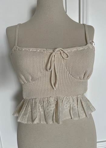 Zara Büstiyer - Görsel 6