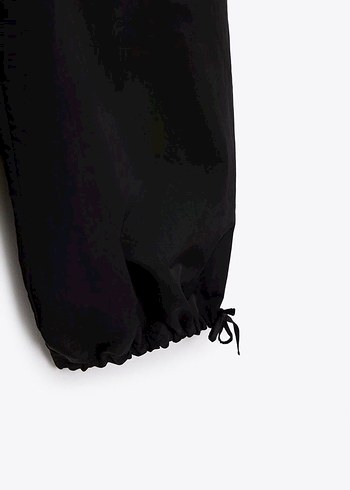 Zara Kargo  Pantolon - Görsel 3