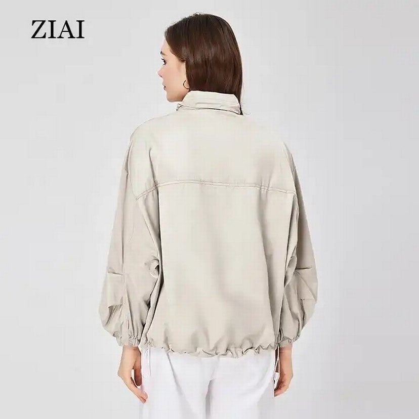 Zara  Trençkot - Görsel 4