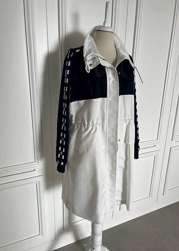 Twist Trençkot - Görsel 2