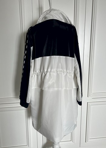 Twist Trençkot - Görsel 5