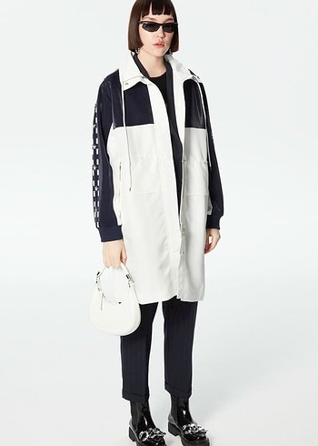 Twist Trençkot - Görsel 8