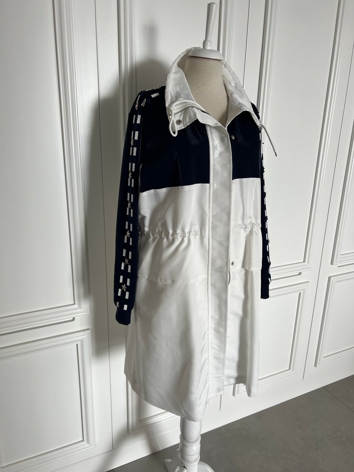 Twist Trençkot - Görsel 2