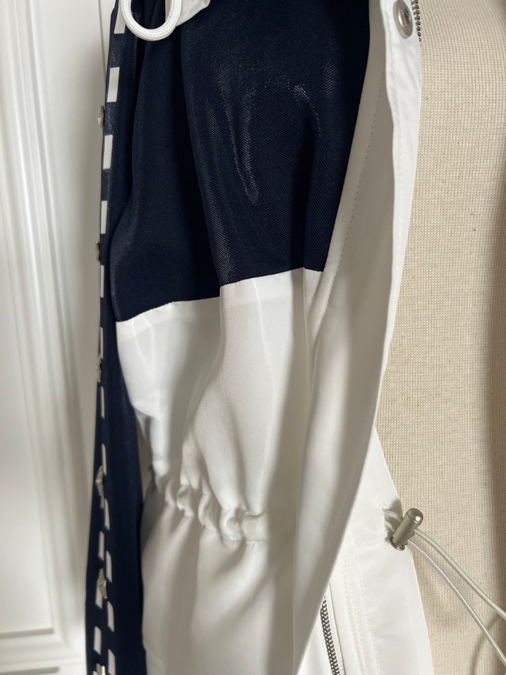 Twist Trençkot - Görsel 4