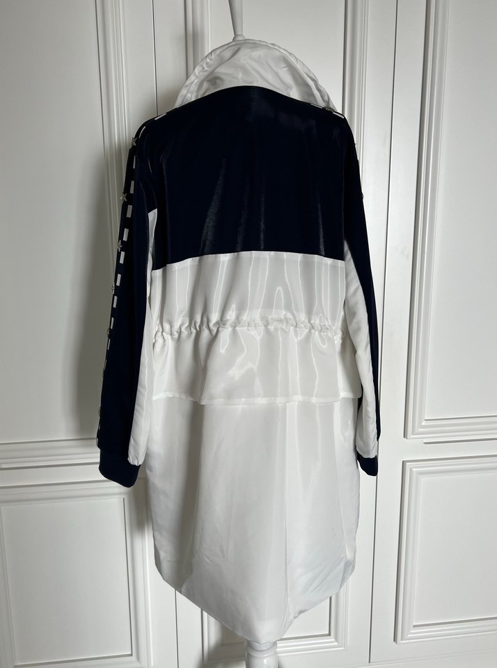 Twist Trençkot - Görsel 5